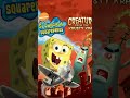 SPONGEBOB CFTKK | Documentation | Contrast&amp;Compare | ROCKET MANATEE | #shorts #song #yt #gaming