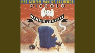 Video thumbnail of "Harrie Jekkers - Arnold"