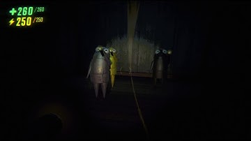 Repo crowd control $1 = 41 spawns tip page below