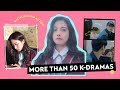 This Pinay Based In South Korea Has Appeared In More Than 50 K-Dramas!