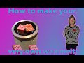 How To Make Super Strong Wax Melts For The Holidays (DIY Wax Melts)+Full Tutorial