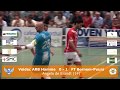Veidec ARB Hamme - FT Bornem-Puurs - Highlights