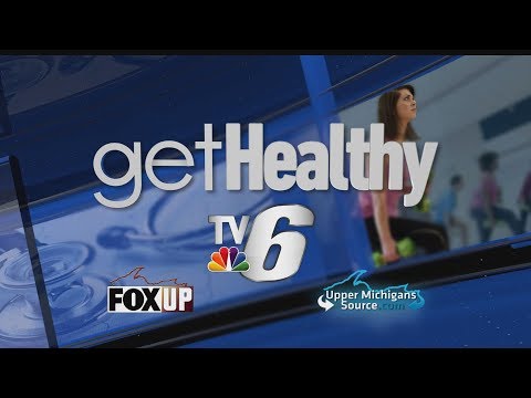 Get Healthy with TV6 & FOX UP