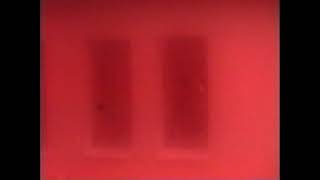 sanatory (two windows/ red), 1998