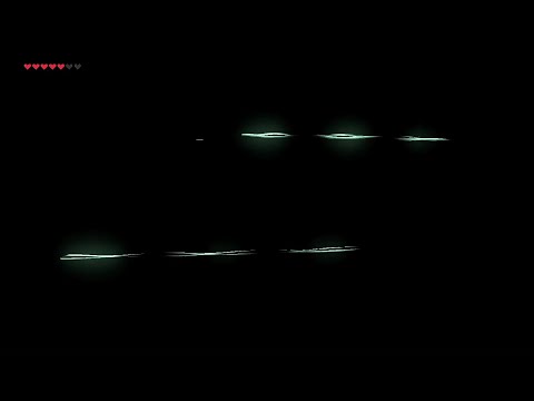 【ブレワイ】依頼を受けて、ドイブランの暗闇に浮遊する刀を持ち込んでみた【ドリカラ】【ゼルダの伝説ブレスオブザワイルド,BotW,ゼル伝,字幕実況】