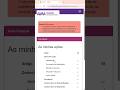 AIMA Portal Update: “Proposta de Indeferimento” – What Does This Really Mean?