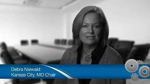Debra Niewald: Entrepreneurship and Support within...