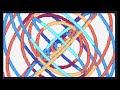 TIC-80 ShowCase #385 - Spinning Rings - 2