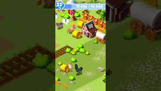 Jogos Nostálgicos • Fazenda Verde 3 screenshot 3