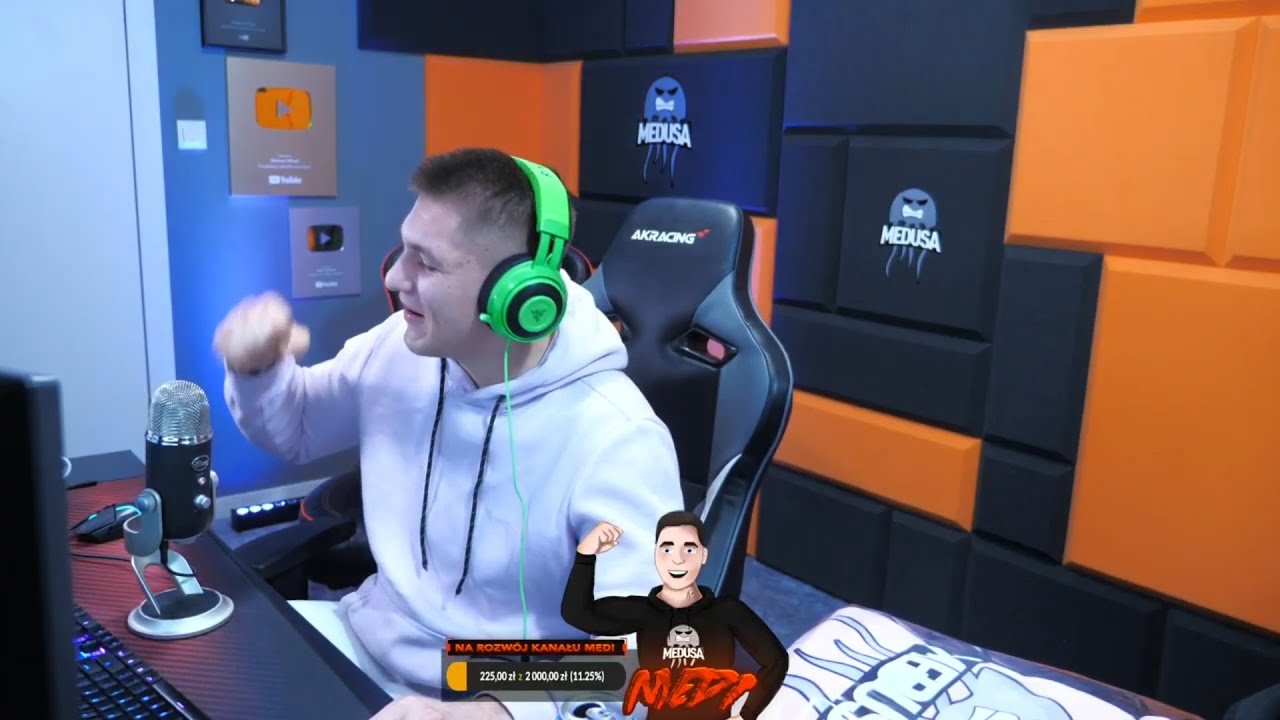 JANINA BĄK DZWONI DO WRÓŻKI*śmieszne feeest*