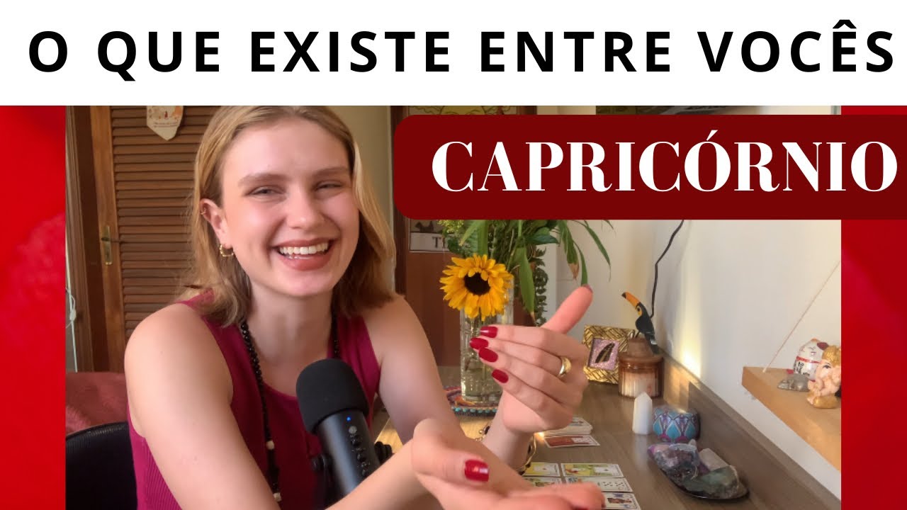 CAPRICÓRNIO ♑️ Tem namoro chegando! ✨🩷🙏🏻