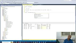 MS Sql Server Queries Insert Update Delete and Select part 3