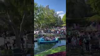 Great Views Of From Casey Jr Circus Train