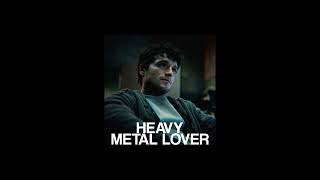 lady gaga — heavy metal lover [sped up] [nightcore]