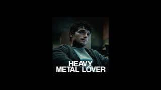 lady gaga — heavy metal lover [sped up] [nightcore]