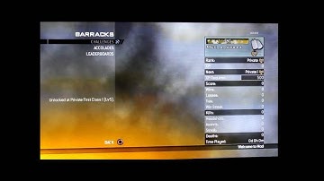 Modern Warfare 2 10th Prestige Hack PS3