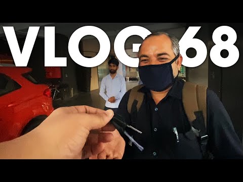 SURPRISING HIM WITH A NEW BIKE! - VLOG 68