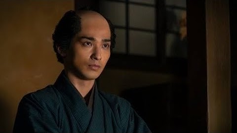 【べらぼう】“問題のシーン”、「子供に見せられない」　身体張った27歳俳優へ「演技やばくない？」