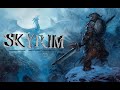 Skyrim #1! La aventura comienza (Con mods)
