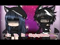 Ex vs. Ex singing battle||GachaLife||Remake