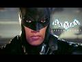 Batman Arkham Knight | Cleaning up Gotham City