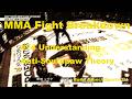 Understanding Anti-Southpaw Theory | MMA Fight breakdown #74