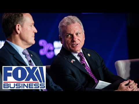 Dems don’t have any CHANCE and they should know better: Rep Buddy Carter