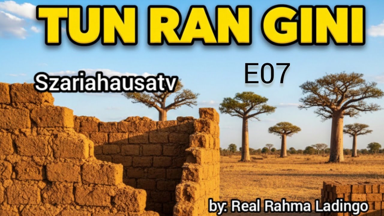 Tun ran gini-E07