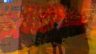 Video thumbnail of "Bosna - Put putuje Latifaga"