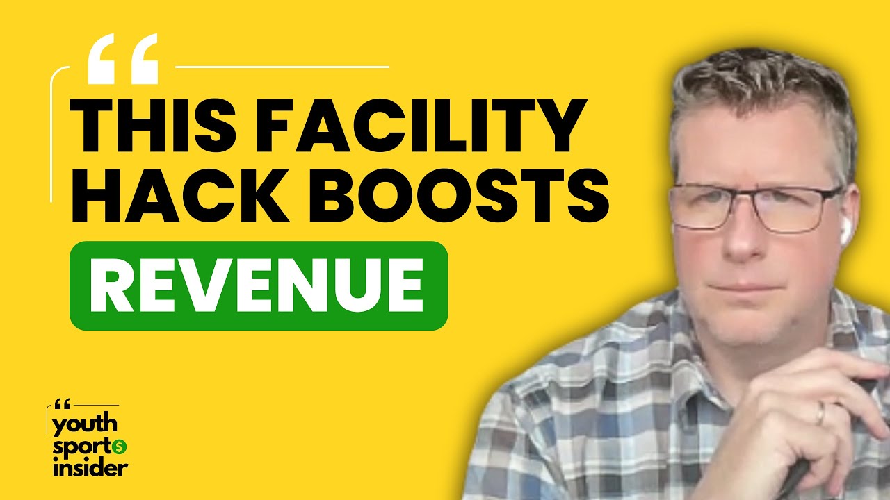 How Josh Dickey Transforms Sports Complexes into Community Hubs