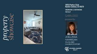 10818 Portico Circle video tour
