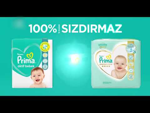 Prima reklamı (Fahriye Evcen)