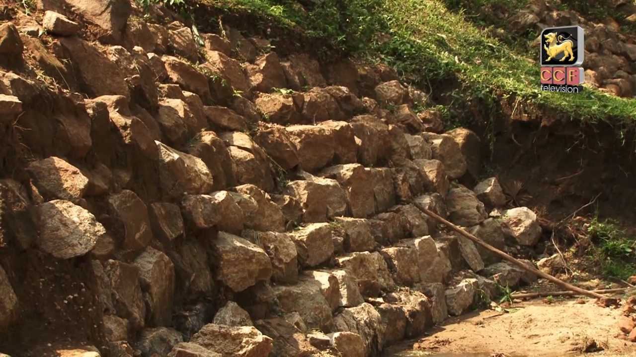 Welcome to the citadel of Yapahuwa  HD   1/2