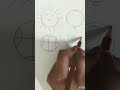 How to Draw a Sketch - Sketch Easy Drow tutorial . #drawing #sketchings #quickdraw #art
