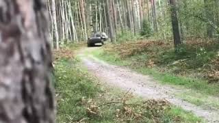 Гусеничный вездеход ГАЗ 34-039