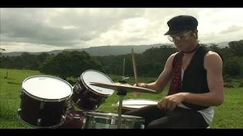 Jimmy Barnes Working Class Man Music Video