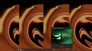 Fedora 42 with KDE