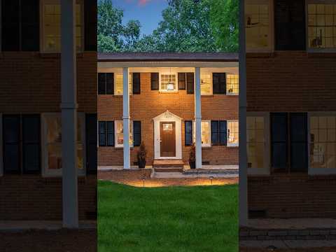 7823 Elwood Dr, Charlotte, NC home video tour
