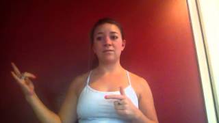 ASL Final Presentation