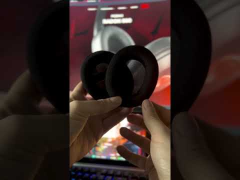 🇬🇧 Radon 800 - Vertical Unboxing 😎 #genesisgaming #genesis #headset #radon #ultralight #asmr