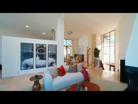 25 The Point, Coronado, CA home video tour