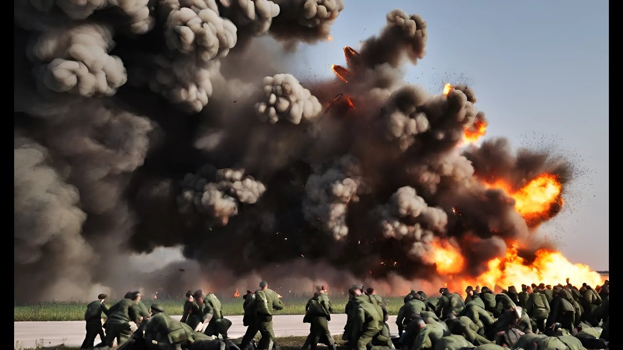 INFRICOSATOR! Cel mai scump sit de stocare a petrolului din Rusia a fost distrus de o rachetă ucraineană Ka-52 INFRICOSATOR! Cel mai scump sit de stocare a petrolului din Rusia a fost distrus de o rachetă ucraineană Ka-52