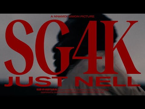 SURVIVOR'S GUILT IN 4K
