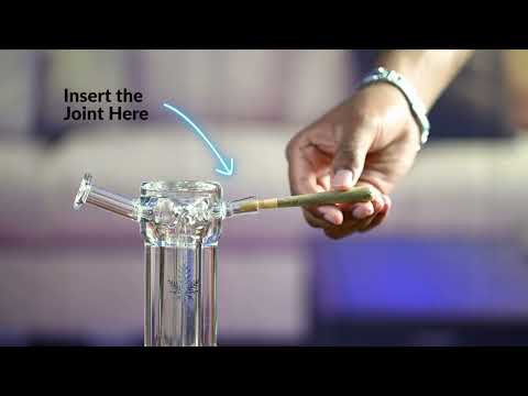 The Joint Bubbler Ultimate has arrived