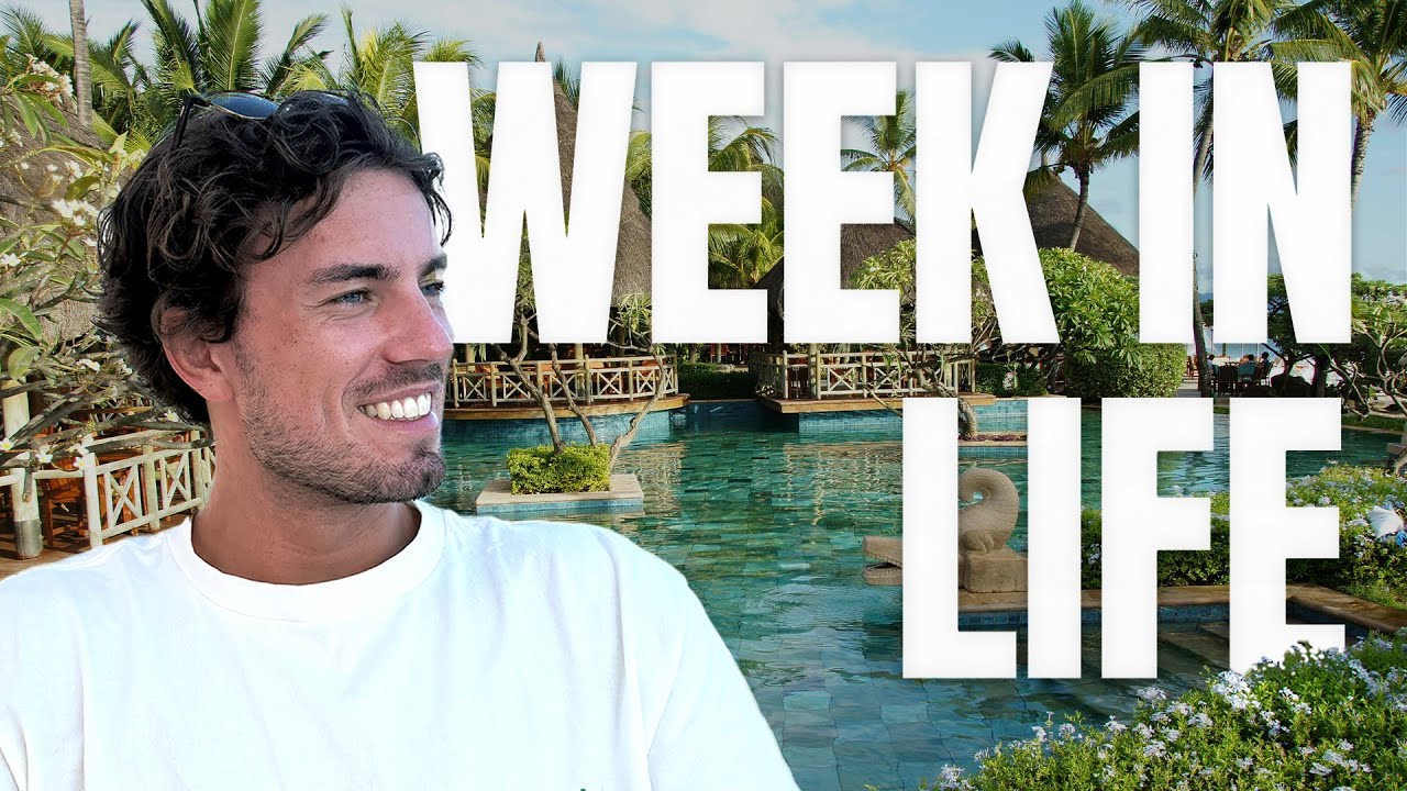 1 Woche als CEO: Mallorca/Münster – Weeklies, KPIs & Hiring