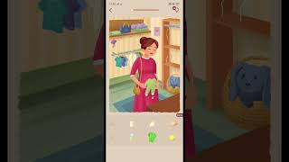 ✨ Art Puzzle Level 9 | Beautiful Marriage Decorations of a Lovely Couple 💍💐 screenshot 2