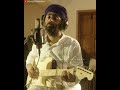 Arijit Singh live 2021 | ❤️ Ik sukoon mila ❤️ | Facebook live | Covid-19 | fundraising live concert