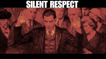 How to command respect without saying a word | Machiavelli