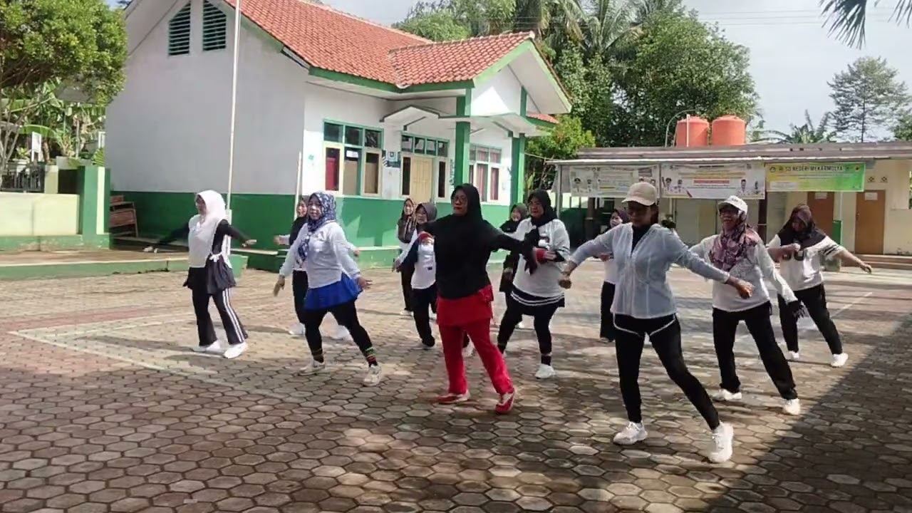 Bag 223, Minggu 07122025 