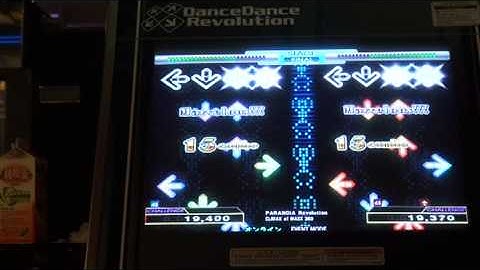 DDR Challenger 2013 [513 vs. Dr.D] (Challenger match singles)